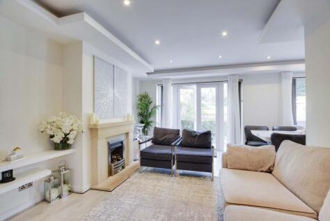 Kendrick Drive, Oadby, Leicester