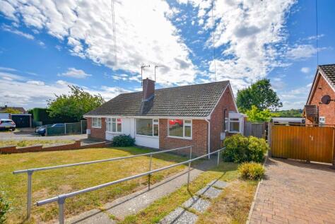 Dart Close, Oadby, Leicester