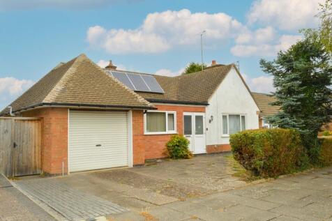 Swinstead Road, Evington, Leicester