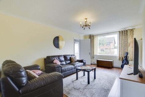 Fairstone Hill, Oadby, Leicester