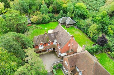 Carlton Gardens, Great Glen, Leicester