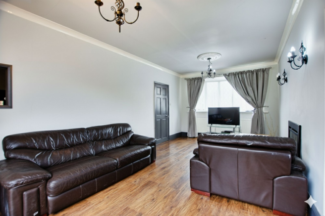 Reception Room One
