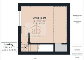 Floorplan 2