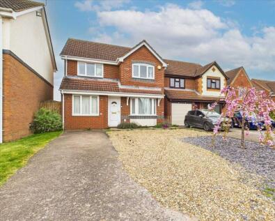 Largent Grove, Kesgrave