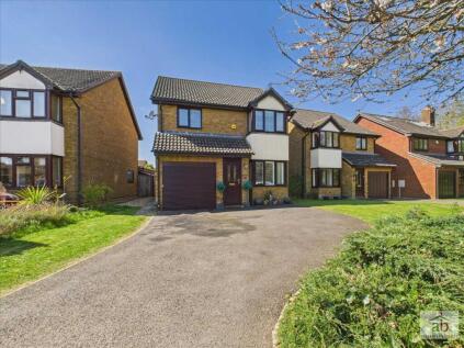 Smiths Place, Kesgrave