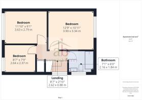 Floorplan 2
