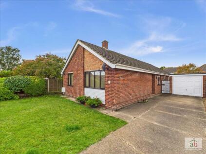 Penryn Road, Kesgrave