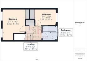Floorplan 2