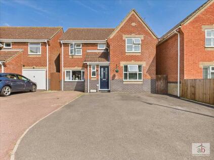 Gostling Place, Kesgrave