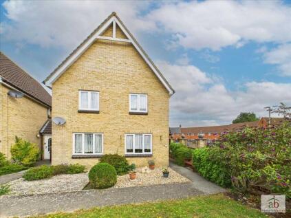 Valiant Road, Martlesham Heath