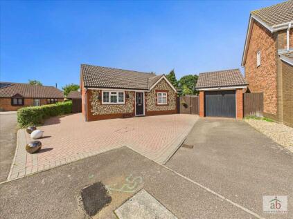 Howards Way, Kesgrave