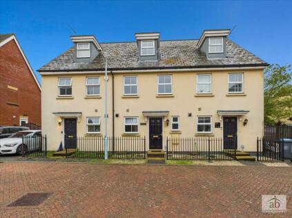 Bull Drive, Kesgrave