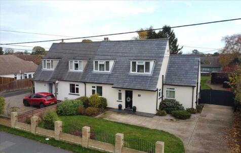 Edmonton Road, Kesgrave