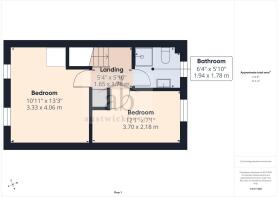Floorplan 2
