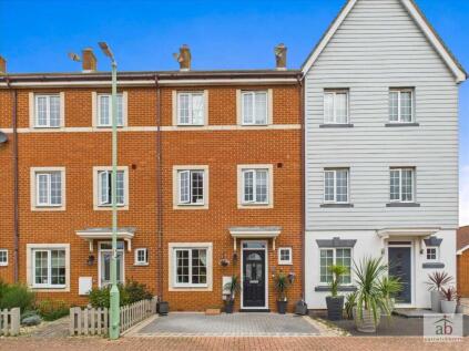 Pepper Place, Kesgrave