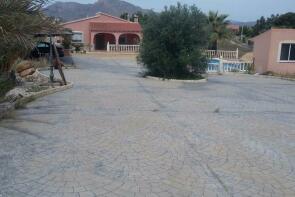 Photo of Hondn de los Frailes