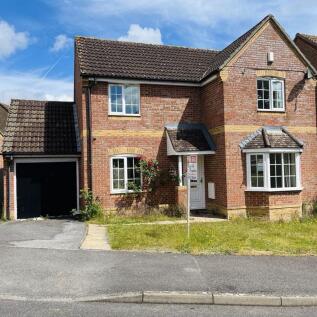 Marston Drive, Newbury