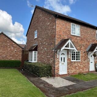 Nideggen Close, Thatcham