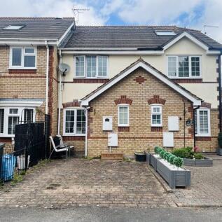 Pheasant Close, Swindon