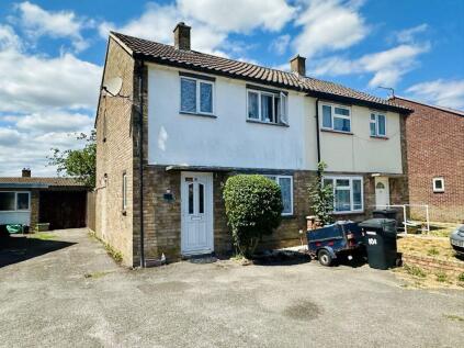 Park Avenue, Thatcham