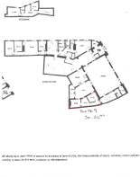 Floor/Site plan 2