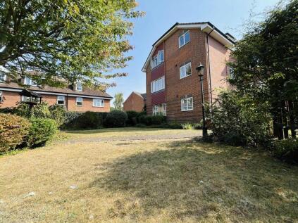 Becket House, Oddfellows Road, Newbury