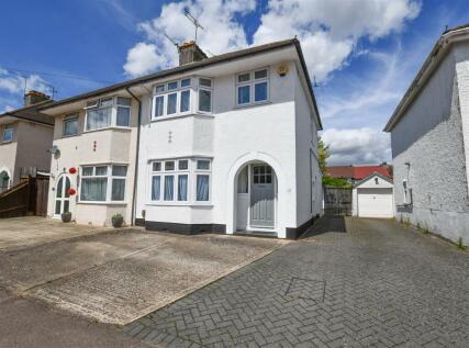 Kings Road, London Colney, St. Albans