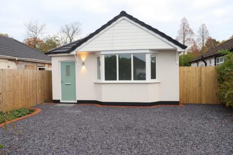 Oakfield Avenue, Chester, Cheshire, CH2