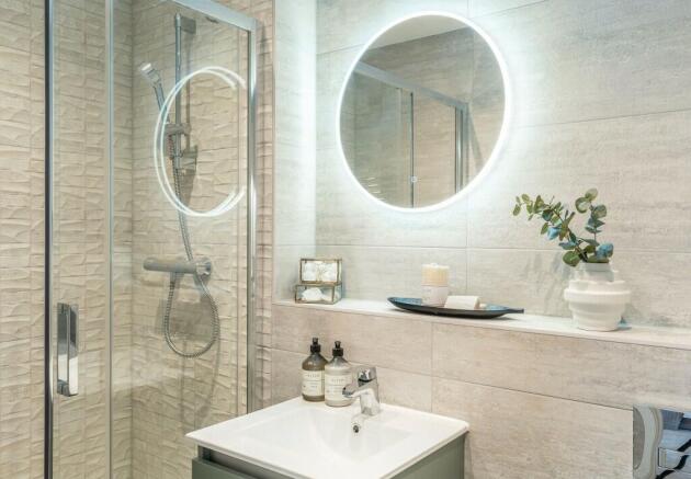En-suite