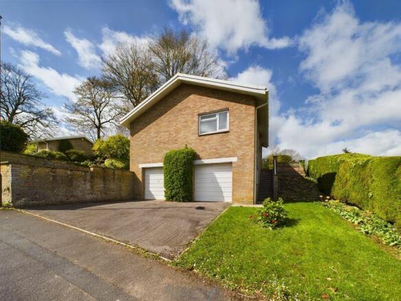 External and Garages