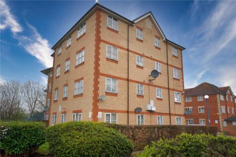 Wanderer Drive, Barking, Essex, IG11