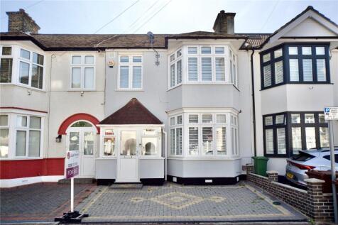 Melford Avenue, Barking, IG11