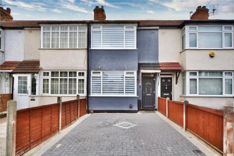 Linley Crescent, Romford, RM7