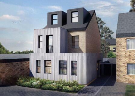 Howell Close, Romford, RM6