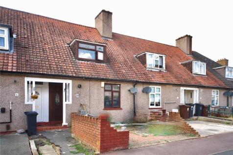 Waldegrave Road, Dagenham, RM8