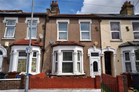 St. Awdrys Road, Barking, IG11