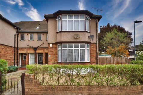 The Drive, Barking, IG11