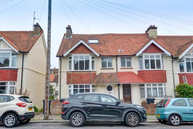 62 Hollingdean Terrace FoH