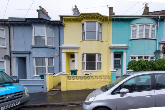 183 Queens Park Road FOH (2)