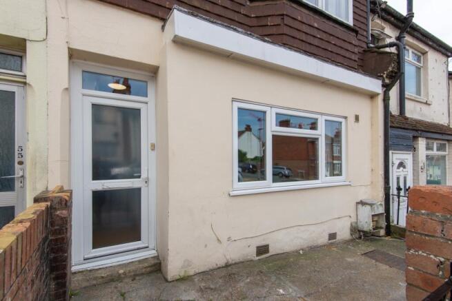 53 Milner Road FoH
