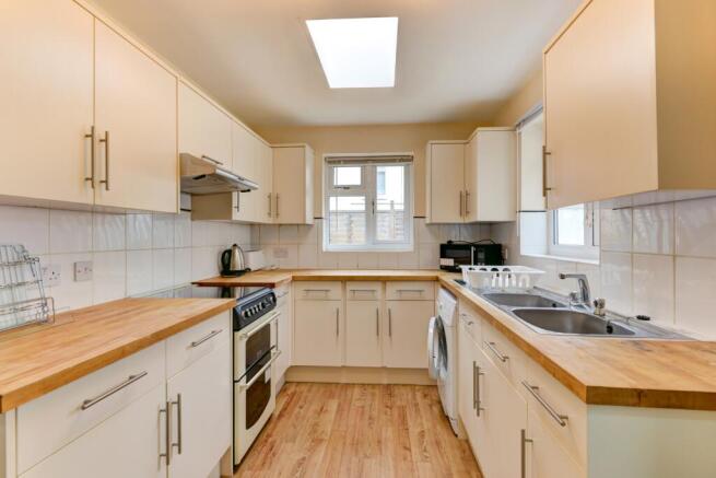 62 Bernard Kitchen