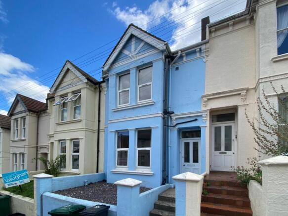 94 Whippingham Road FOH (3)