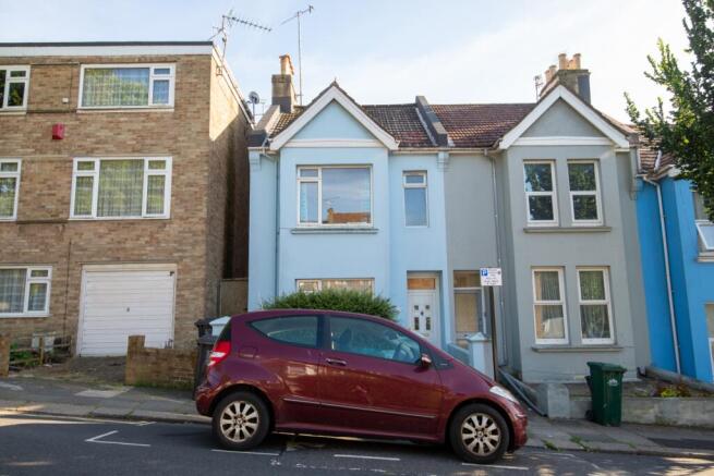 46 Hartington Road FoH