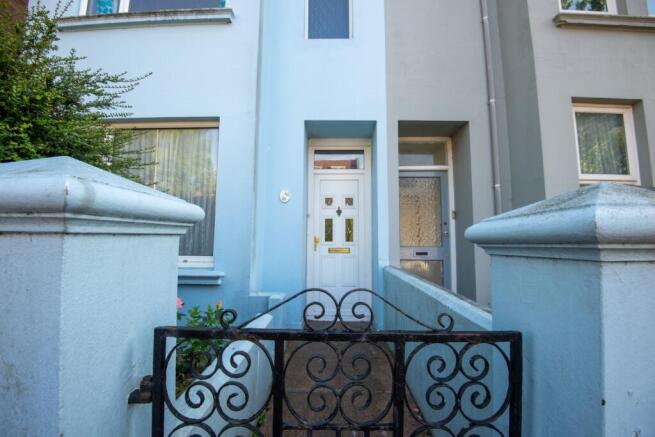 46 Hartington Road FoH (2)