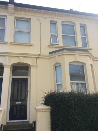 Front of House 6 upper wellington