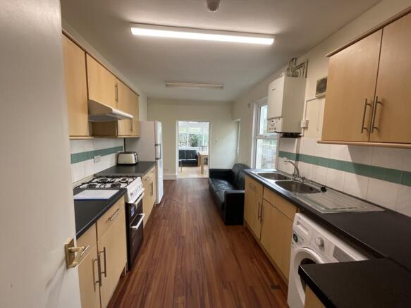 73 Bernard Road - Kitchen (1)