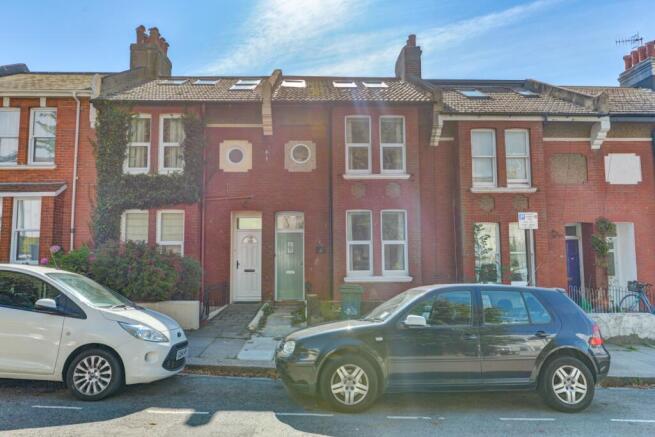 22 Freshfield Street FoH