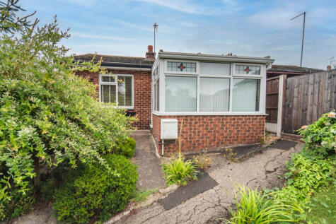 Milton Close, Rotherham