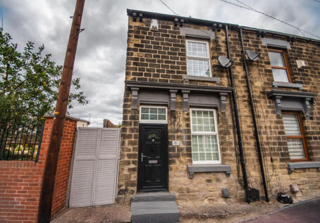 Melton High Street, Wath-upon-dearne