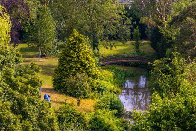 Grounds